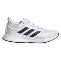 Adidas Čevlji bela 36 2/3 EU Supernova