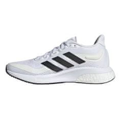 Adidas Čevlji bela 36 2/3 EU Supernova