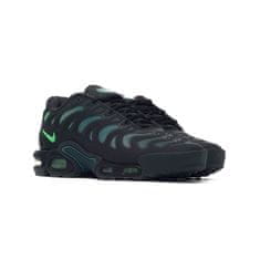 Nike Čevlji črna 42 EU Air Max Plus Drift