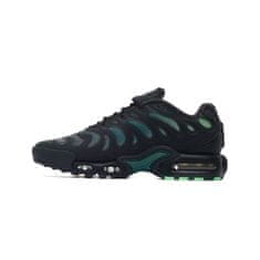 Nike Čevlji črna 42 EU Air Max Plus Drift