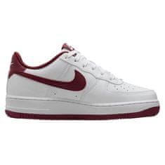 Nike Čevlji bela 38.5 EU Air Force 1 Gs