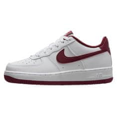 Nike Čevlji bela 38.5 EU Air Force 1 Gs