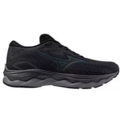 Mizuno Čevlji obutev za tek črna 42 EU Wave Serene Gtx