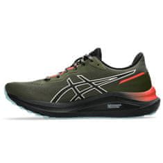 Asics Čevlji obutev za tek zelena 43.5 EU Gt-1000 13 Tr