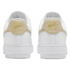 Nike Čevlji bela 41 EU Air Force 1 07 Essential