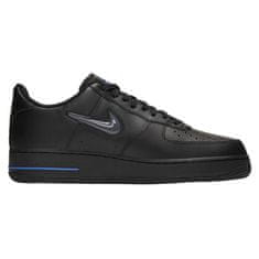 Nike Čevlji črna 42 EU Air Force 1 Jewel