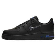 Nike Čevlji črna 42 EU Air Force 1 Jewel