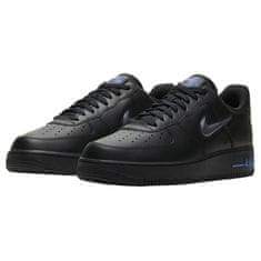 Nike Čevlji črna 42 EU Air Force 1 Jewel