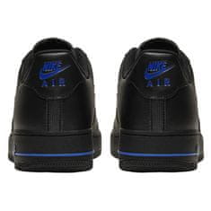 Nike Čevlji črna 42 EU Air Force 1 Jewel