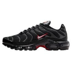 Nike Čevlji črna 40.5 EU Air Max Plus