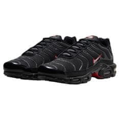 Nike Čevlji črna 40.5 EU Air Max Plus