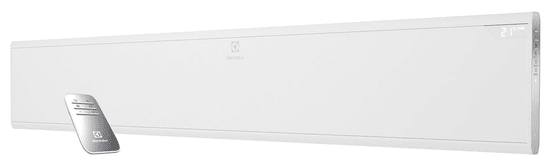 Electrolux Grelni panel z aluminijem, 1050x200x70mm, 800W