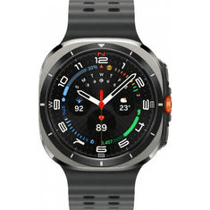 Samsung Pametna ura Samsung Galaxy Watch Ultra, 47mm, LTE, Titanium Silver