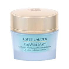 Estée Lauder DayWear Matte mat gel krema za mastno kožo 50 ml za ženske