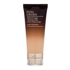 Estée Lauder Advanced Night Cleansing Gelée čistilni gel za vse tipe kože 100 ml za ženske