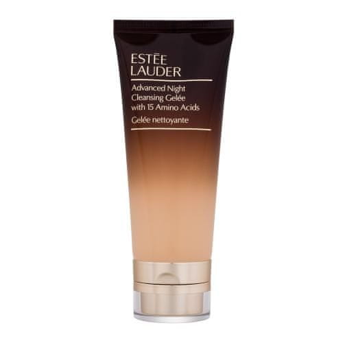 Estée Lauder Advanced Night Cleansing Gelée čistilni gel za vse tipe kože za ženske