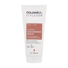 GOLDWELL Stylesign Roughman Texturizing Paste pasta za oblikovanje in mat videz las 100 ml