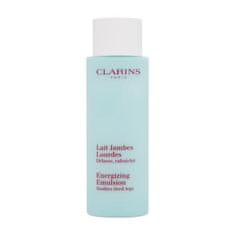 Clarins Energizing Emulsion energijska emulzija za utrujene noge 125 ml