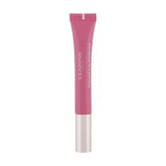 Clarins Natural Lip Perfector toniran sijaj za ustnice 12 ml Odtenek 07 toffee pink shimmer