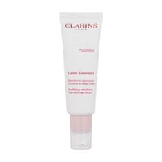 Clarins Calm-Essentiel Soothing Emulsion pomirjajoča emulzija z žajbljem za občutljivo kožo 50 ml za ženske