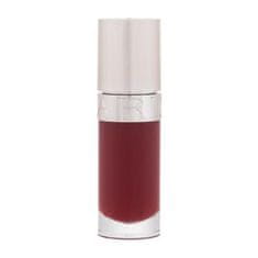 Clarins Lip Comfort Oil Lip Oil obarvano in hranilno olje za ustnice 7 ml Odtenek 03 cherry