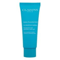 Clarins Hydra-Essentiel [HA²] Matte Gel mat vlažilen gel 75 ml za ženske