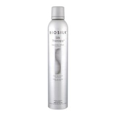 Farouk Systems	 Biosilk Silk Therapy Finishing Spray lak za močno fiksiranje las 284 g za ženske