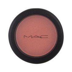 MAC Sheertone Blush rdečilo za obraz 6 g Odtenek pinch me