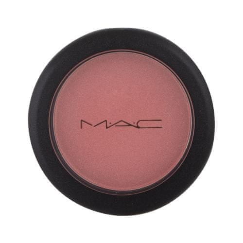 MAC Sheertone Blush rdečilo za obraz 6 g