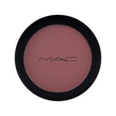 MAC Sheertone Blush rdečilo za obraz 6 g Odtenek breath of plum