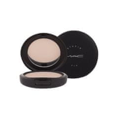 MAC Studio Fix Powder Plus Foundation izjemno mat puder v prahu 15 g Odtenek nc10