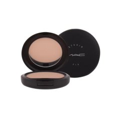 MAC Studio Fix Powder Plus Foundation izjemno mat puder v prahu 15 g Odtenek nw22