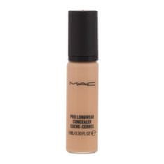 MAC Pro Longwear tekoči mat korektor 9 ml Odtenek nc30