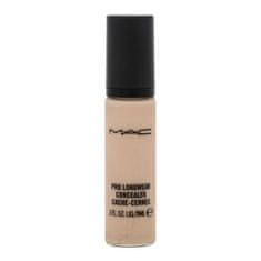 MAC Pro Longwear tekoči mat korektor 9 ml Odtenek nw15