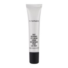 MAC Fast Response Eye Cream učvrstitvena in poživitvena krema za okoli oči 15 ml za ženske