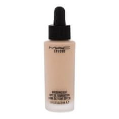 MAC Studio Waterweight SPF30 vlažilen puder 30 ml Odtenek nc15