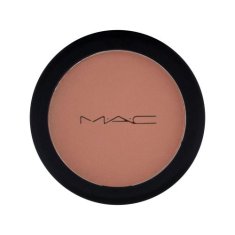 MAC Powder Blush rdečilo za obraz 6 g Odtenek melba