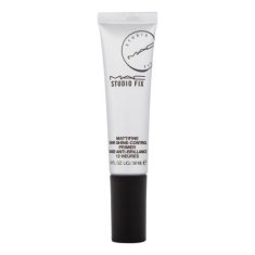 MAC Studio Fix Mattifine 12HR Shine-Control Primer mat podlaga za ličila 30 ml