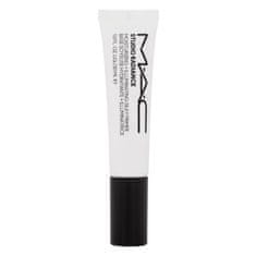 MAC Studio Radiance Moisturizing + Illuminating Silky Primer posvetlitvena podlaga za ličila 30 ml