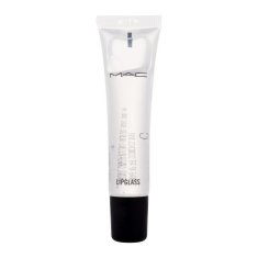 MAC Lipglass Clear prozoren glos za ustnice 15 ml Odtenek clear