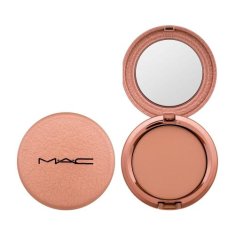 MAC Skinfinish Sunstruck Matte Bronzer bronzer 8 g Odtenek light rosy