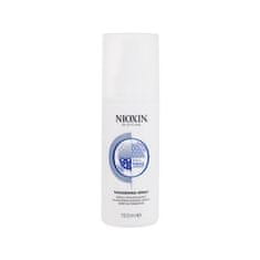 Nioxin 3D Styling Thickening Spray sprej za okrepitev las 150 ml za ženske