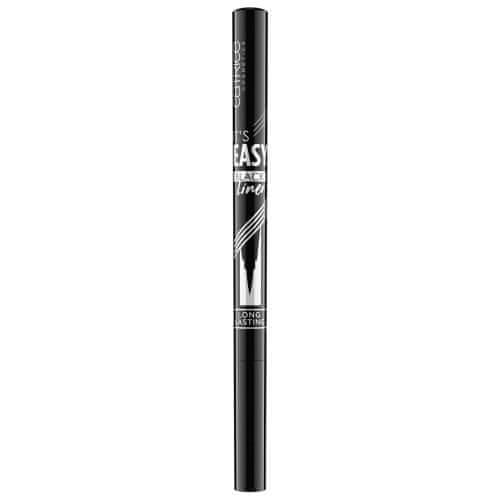 Catrice It´s Easy Black Liner dolgoobstojno črtalo za oči 1 ml