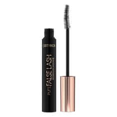 Catrice Pure False Lash Beyond Black Mascara maskara za efekt umetnih trepalnic 10 ml Odtenek 010 fiber black