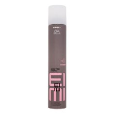 Wella Professional Eimi Mistify Me Strong lak za lase za takojšnjo močno fiksacijo 500 ml za ženske