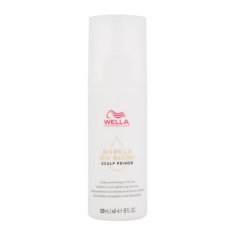 Wella Professional Marula Oil Blend Scalp Primer podlaga za zaščito lasišča pri barvanju las 150 ml za ženske