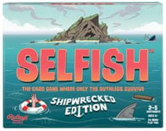 Ridley's games Selfish Shipwrecked Edition