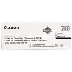 Canon C-EXV 34/ valjček/ iR-C2x20/ 1x30/ 61.000 strani/ črno