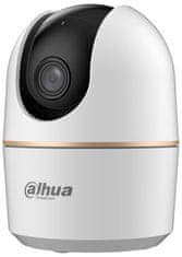 DAHUA IP kamera H5A/ notranja/ Wi-Fi/ 5Mpix/ 3,6 mm objektiv/ H.265/ IR do 10 m/ CZ aplikacija