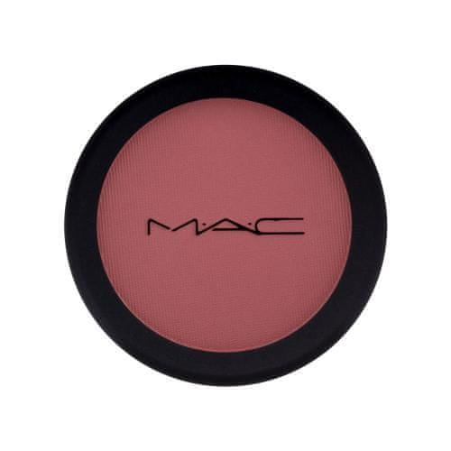 MAC Powder Blush rdečilo za obraz 6 g